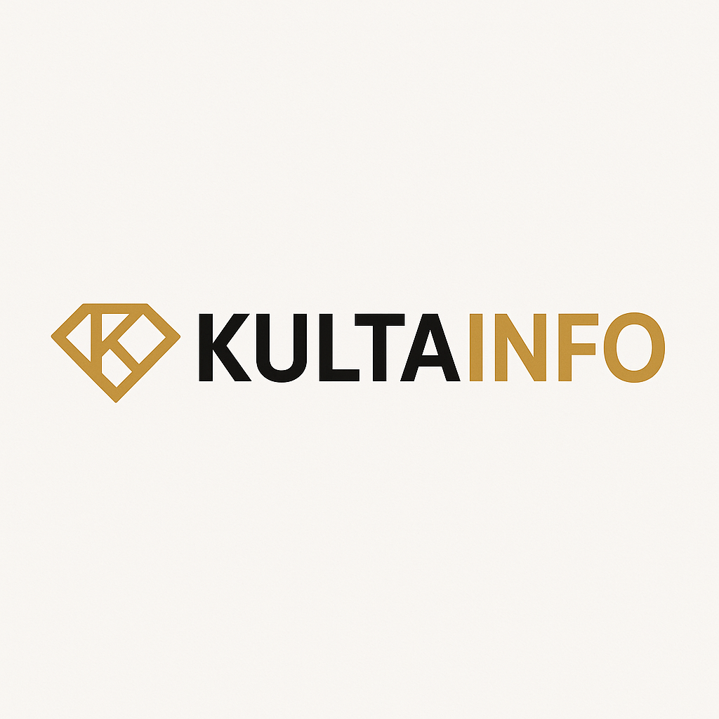 Kultainfo